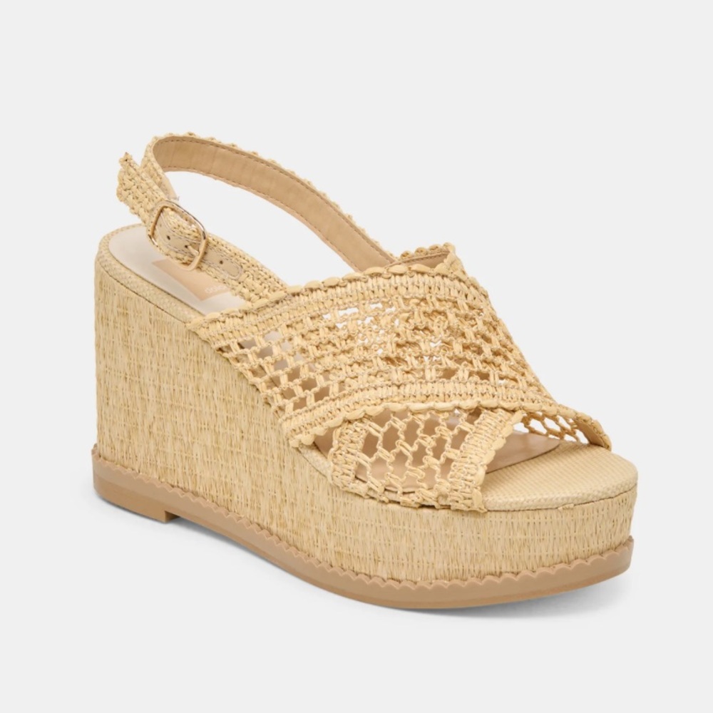 Dolce Vita Dexler Wedges